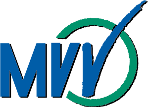 MVV-Logo